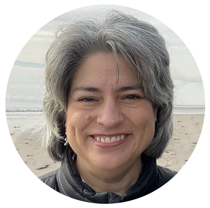 Portrait of Dr. Pamela Wiseman